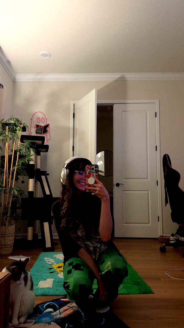 xcatlyn image ~ Altpins