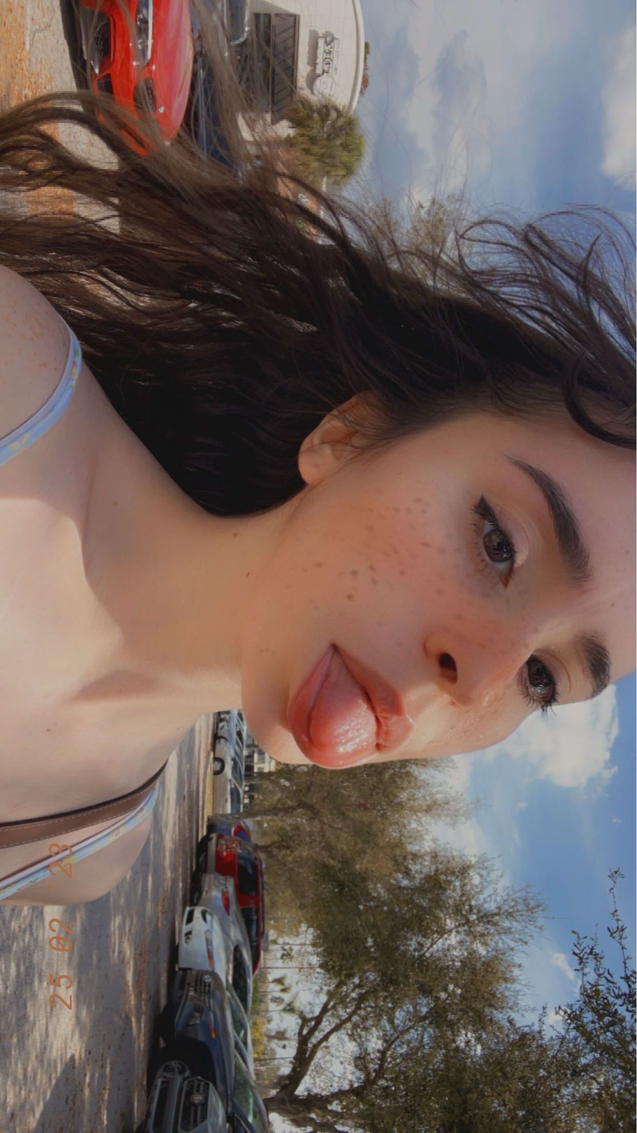 xcatlyn snapchat image archive image