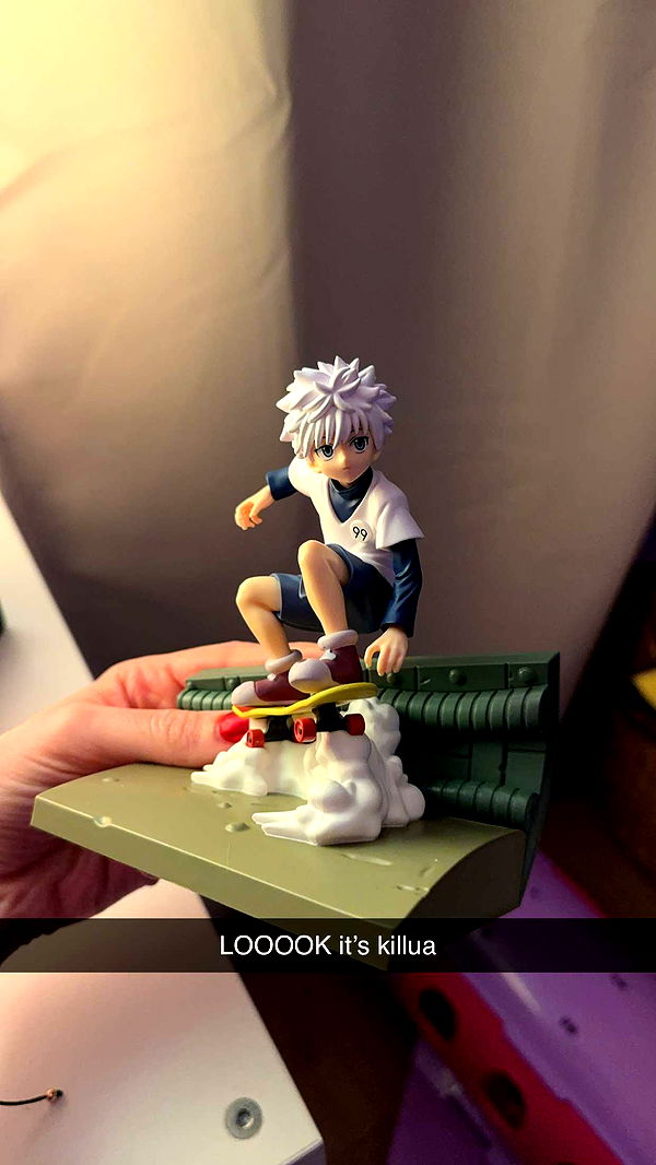 xcatlyn image ~ Altpins