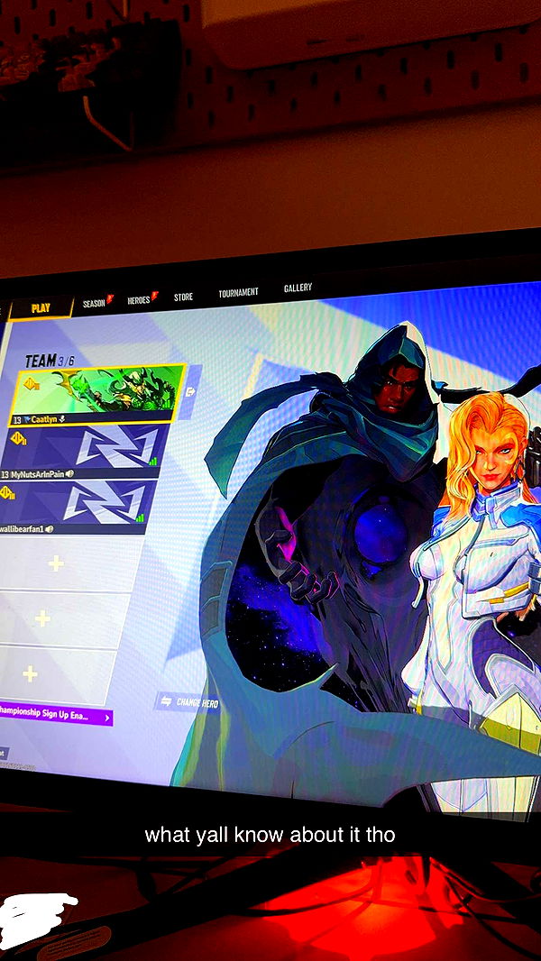 xcatlyn image ~ Altpins