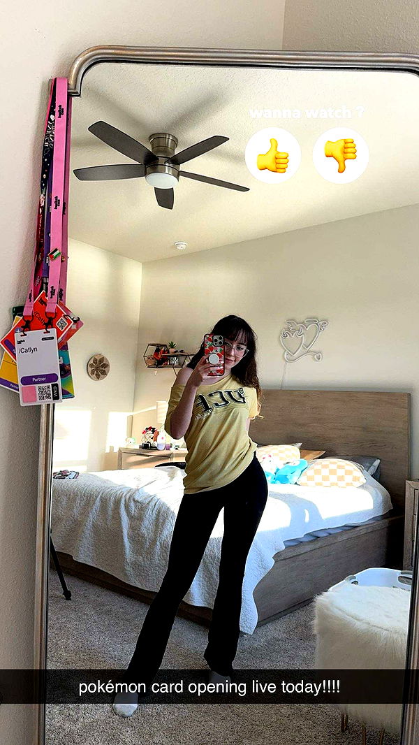 xcatlyn image ~ Altpins