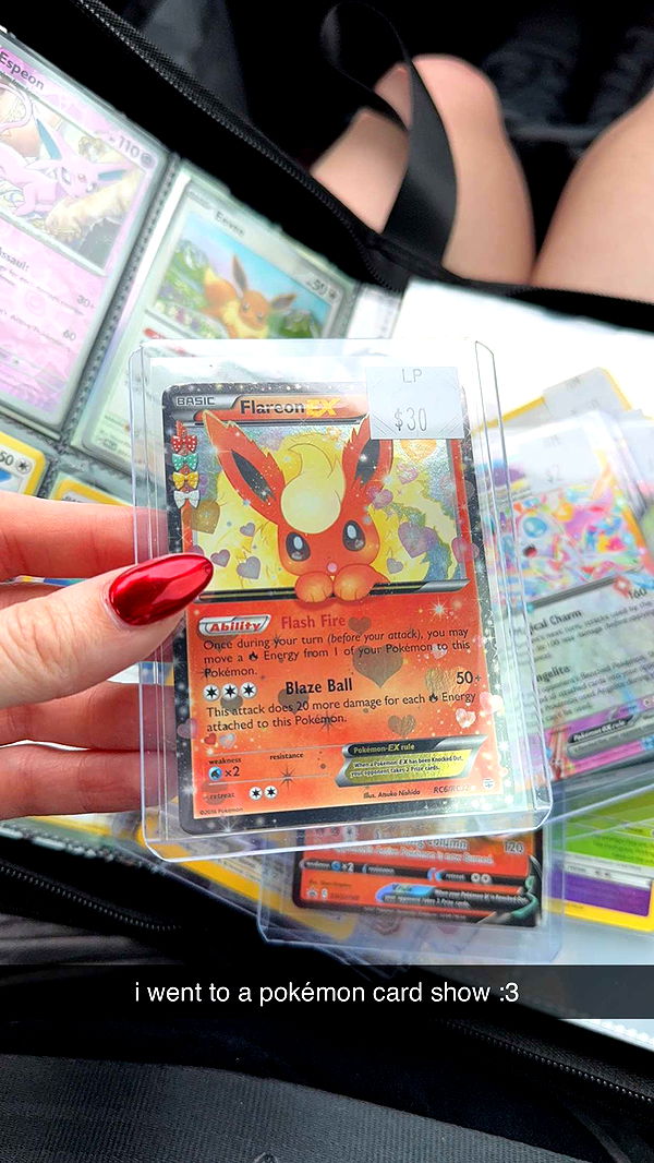 xcatlyn image ~ Altpins