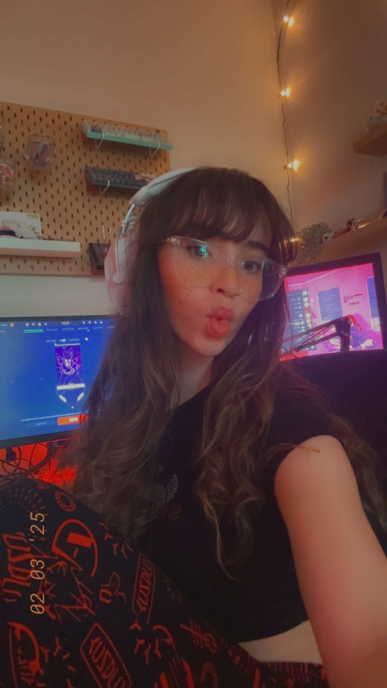 xcatlyn snapchat image archive image