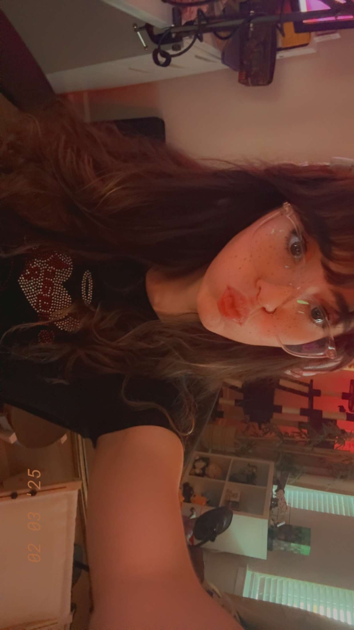 xcatlyn snapchat image archive image