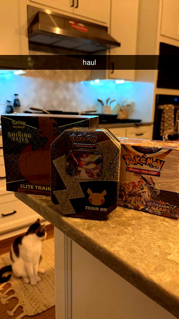 xcatlyn image ~ Altpins