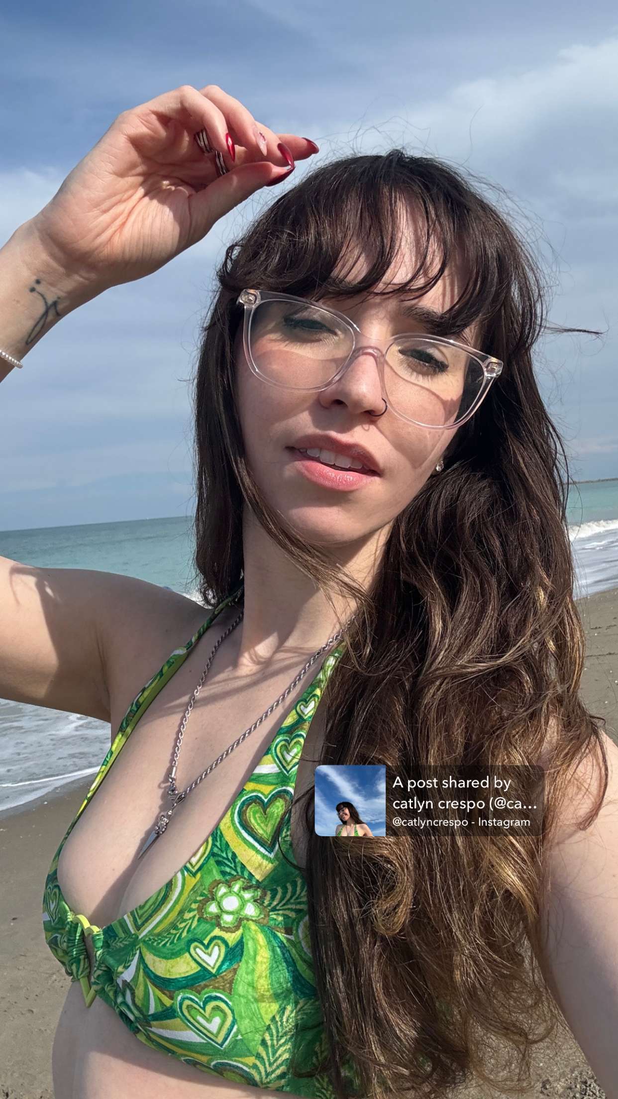 xcatlyn snapchat image archive image