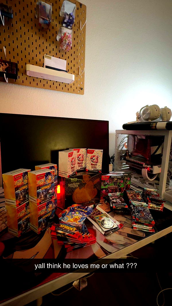 xcatlyn image ~ Altpins