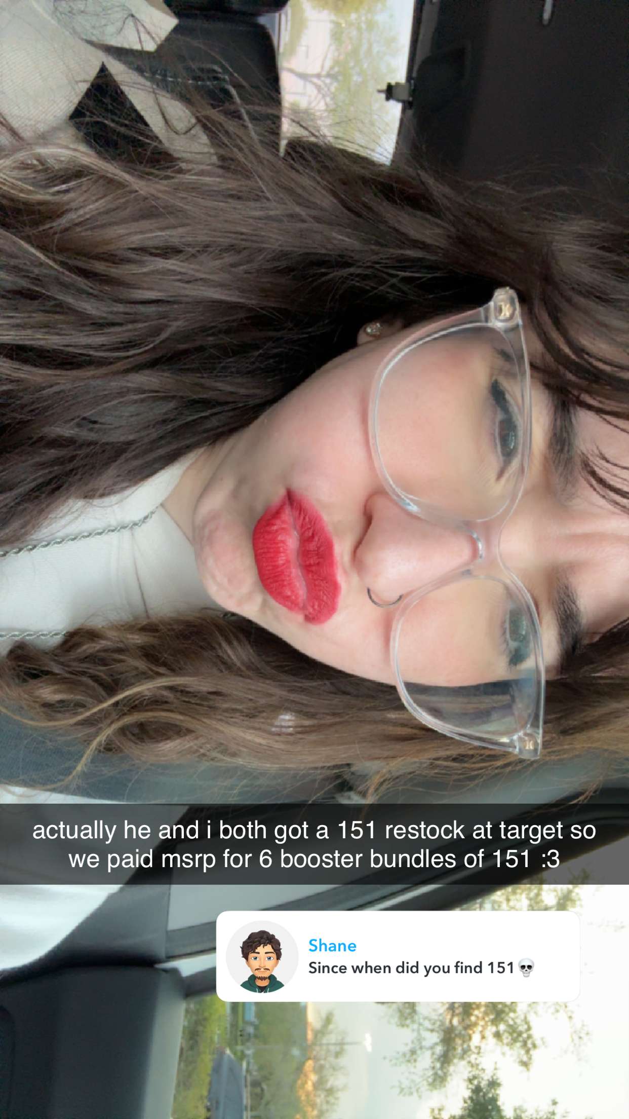 xcatlyn snapchat image archive image