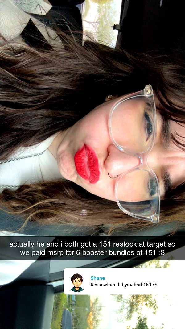 xcatlyn image ~ Altpins