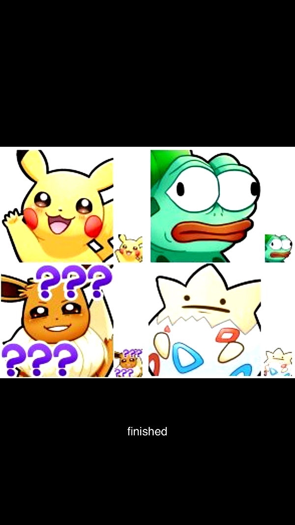 xcatlyn image ~ Altpins