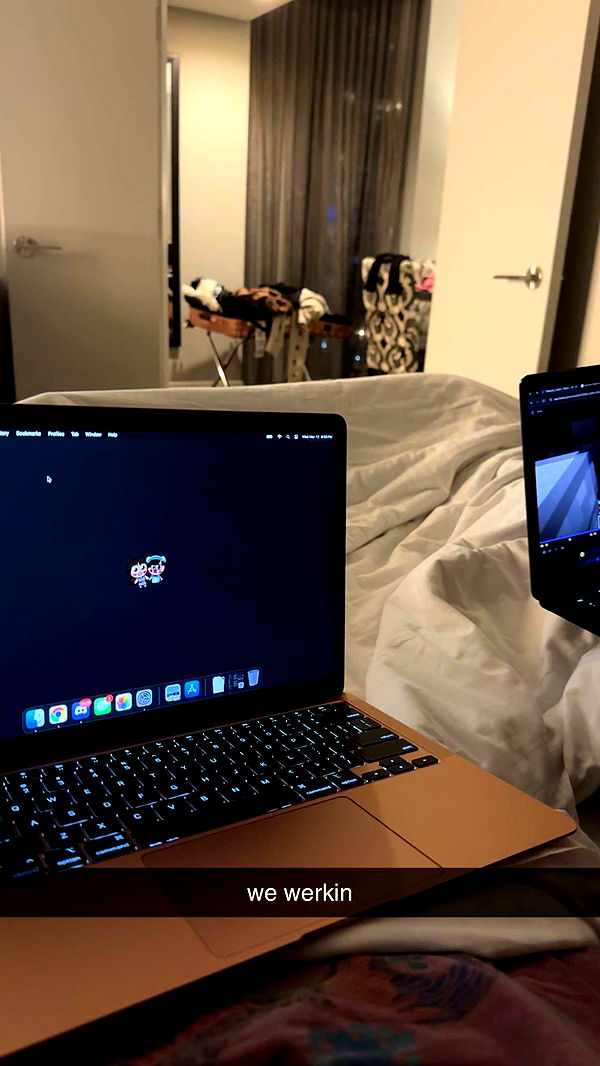 xcatlyn image ~ Altpins