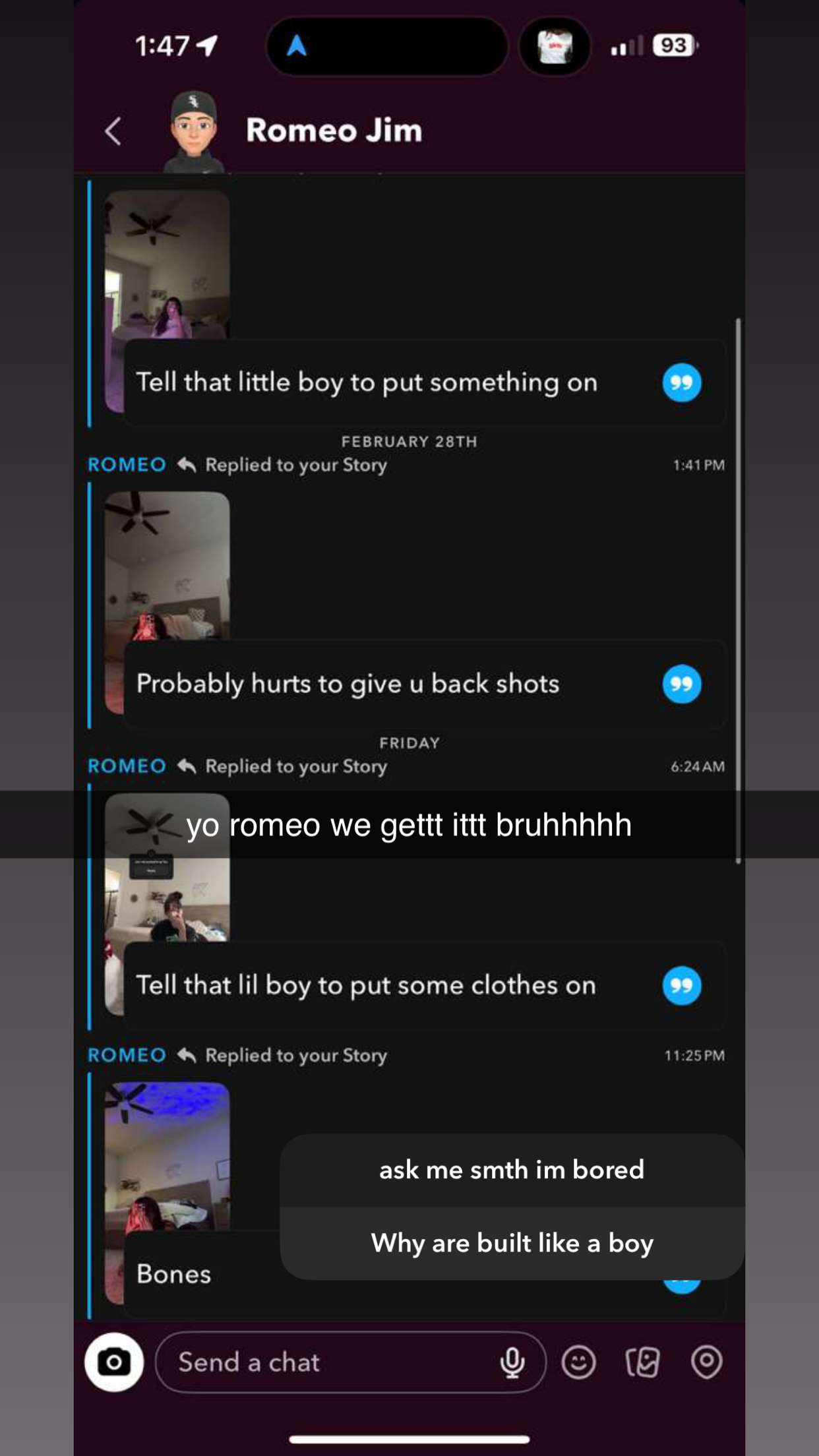 xcatlyn snapchat image archive image