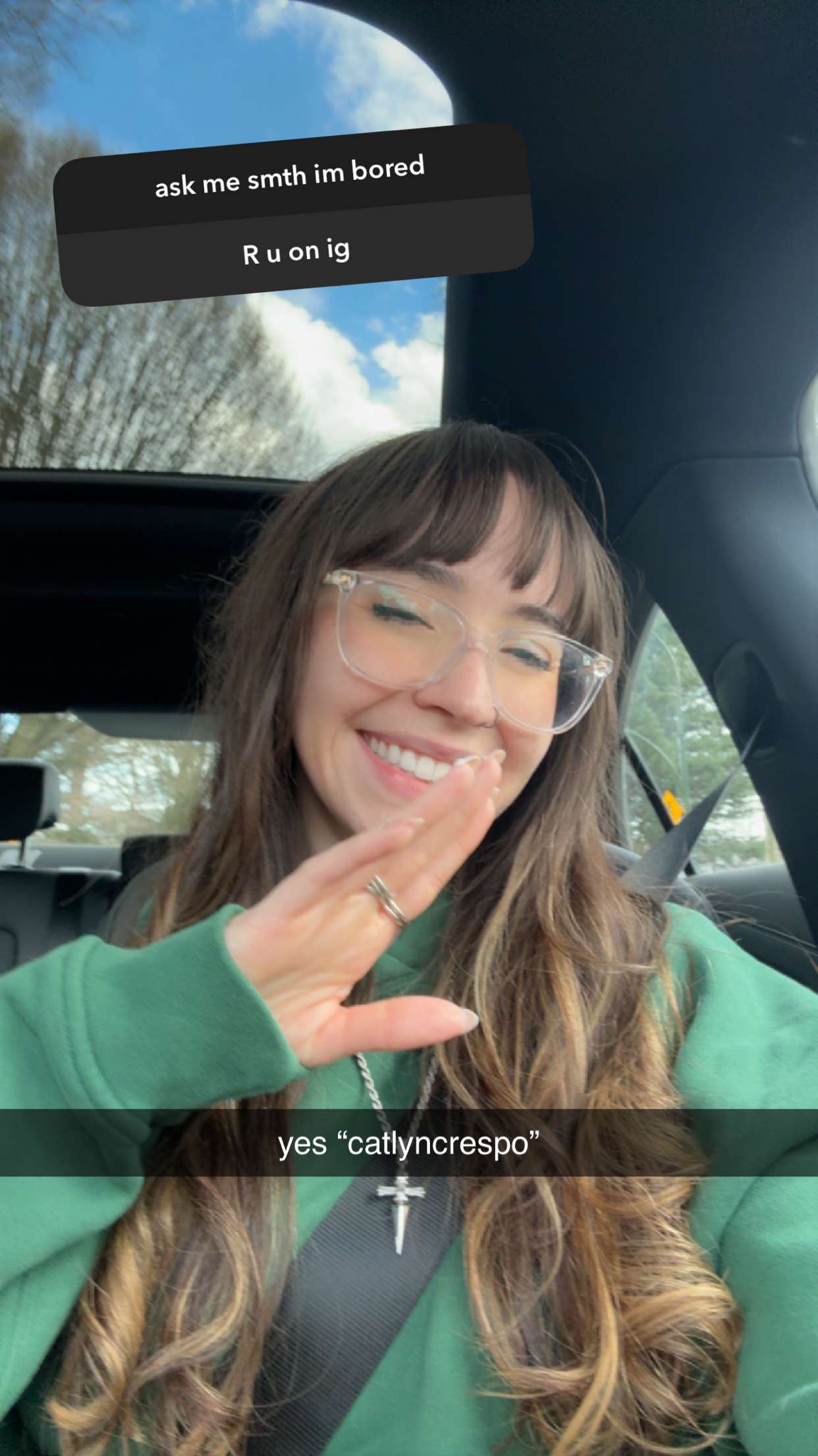 xcatlyn snapchat image archive image