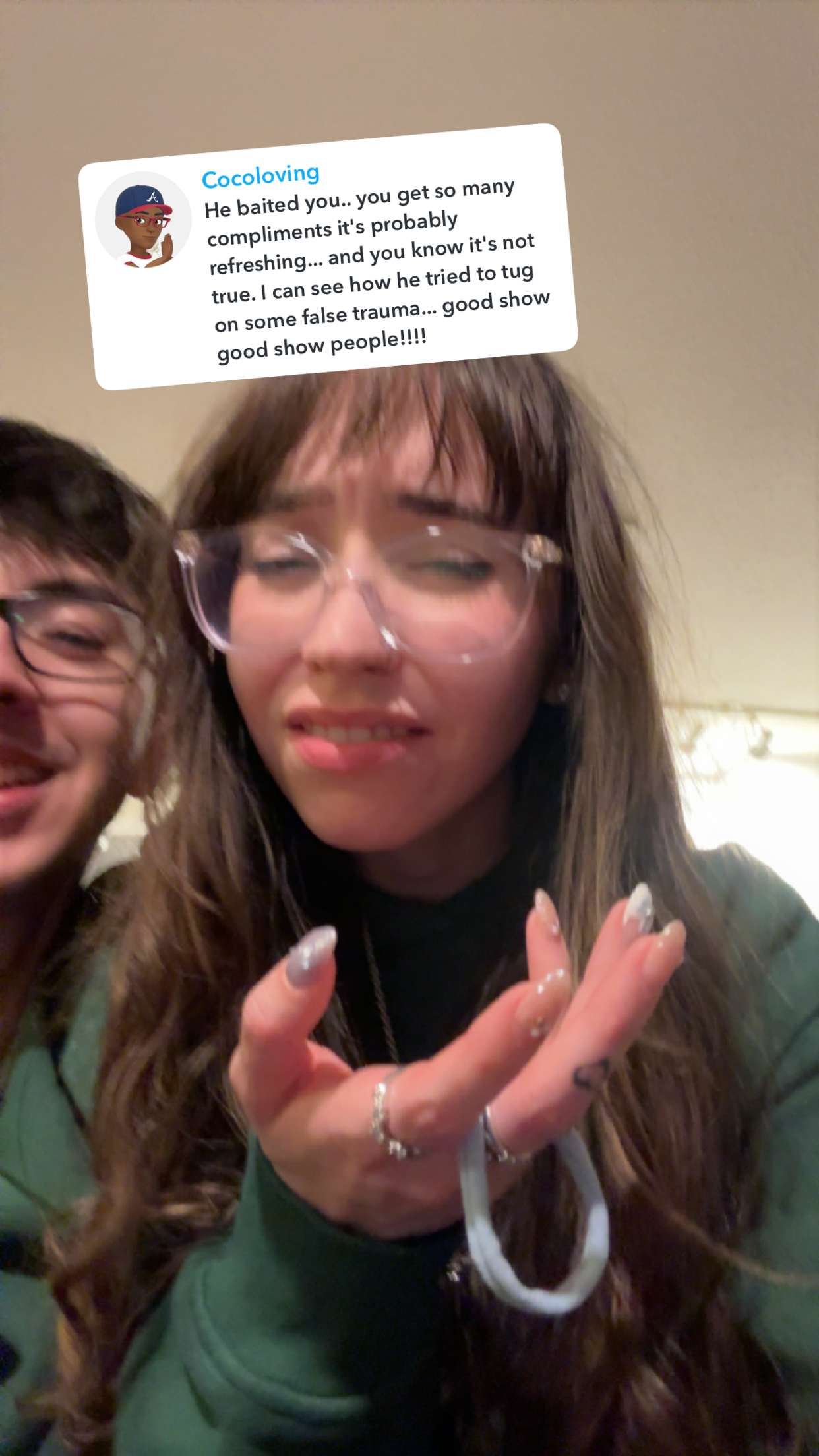 xcatlyn snapchat image archive image