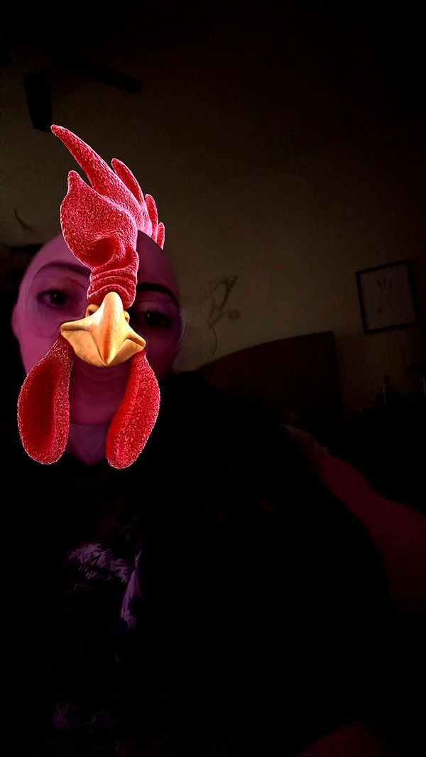 xcatlyn image ~ Altpins