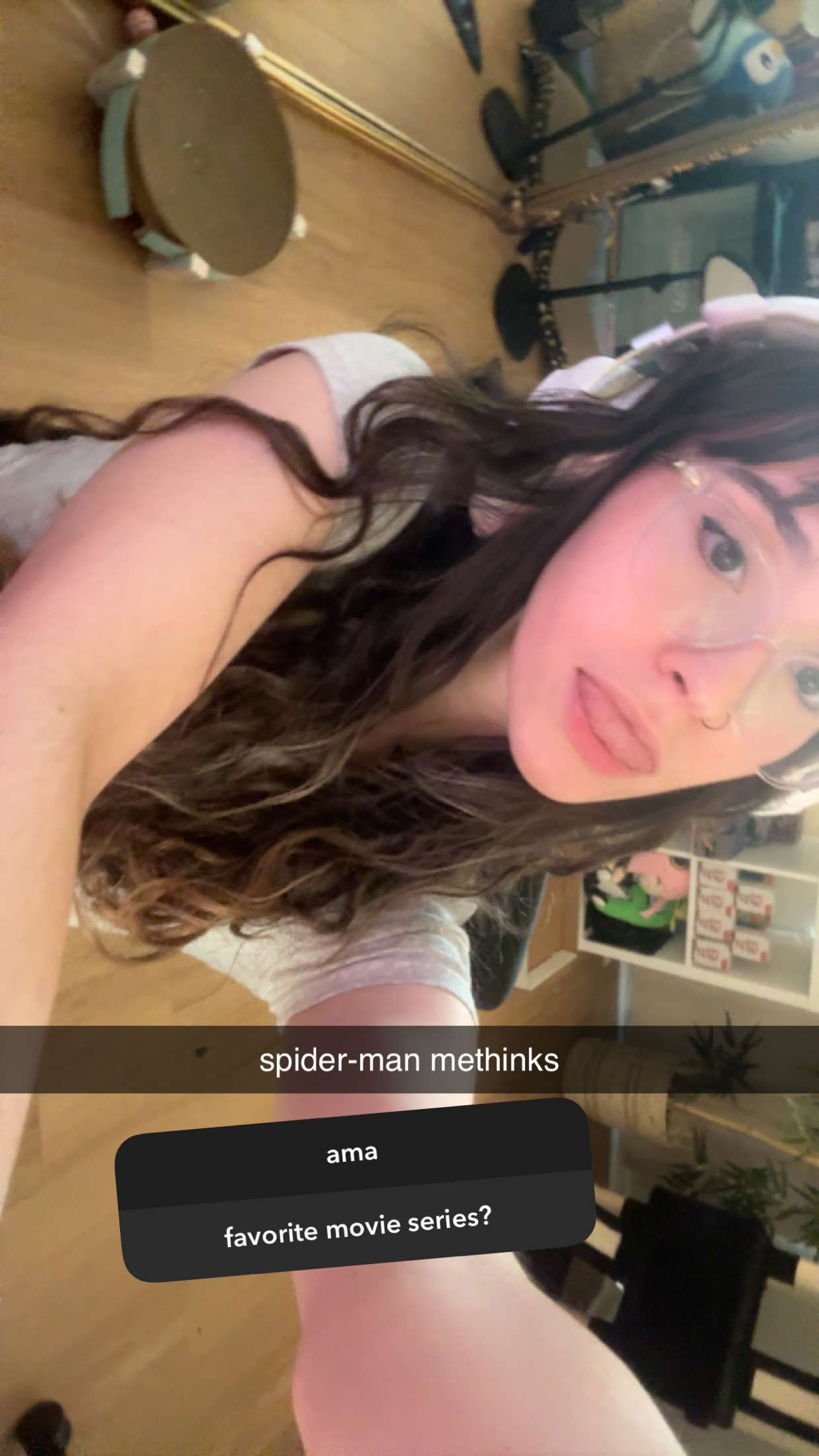 xcatlyn snapchat image archive image