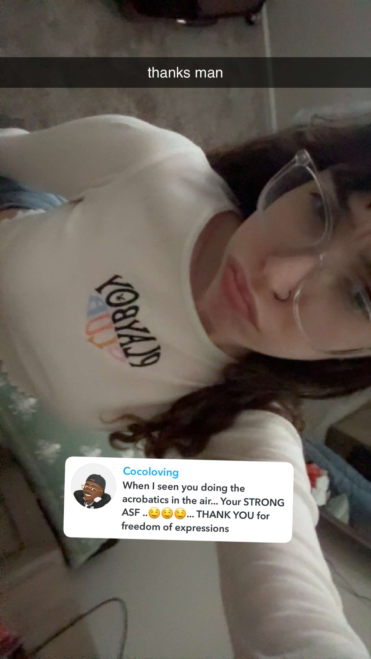 xcatlyn snapchat image archive image