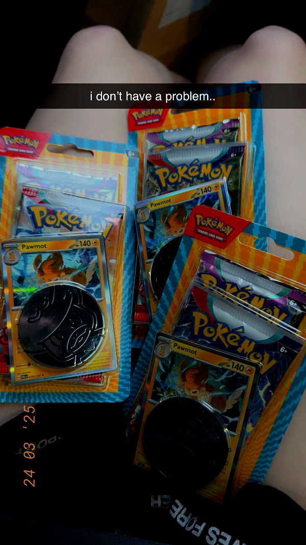 xcatlyn image ~ Altpins