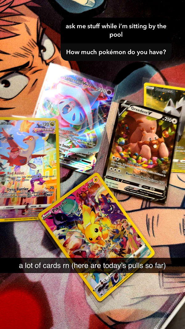 xcatlyn image ~ Altpins