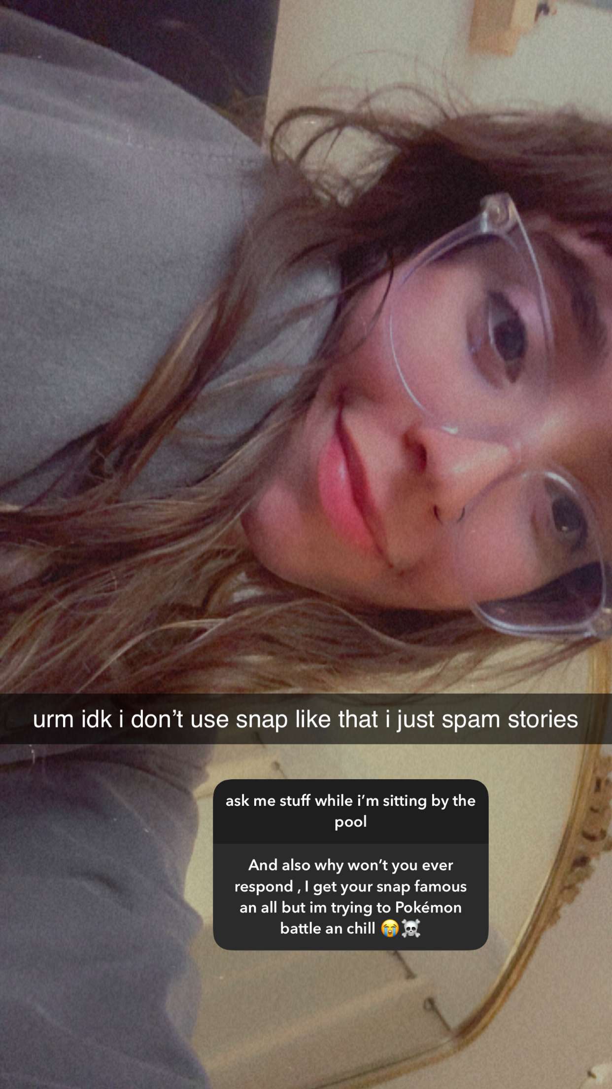 xcatlyn snapchat image archive image