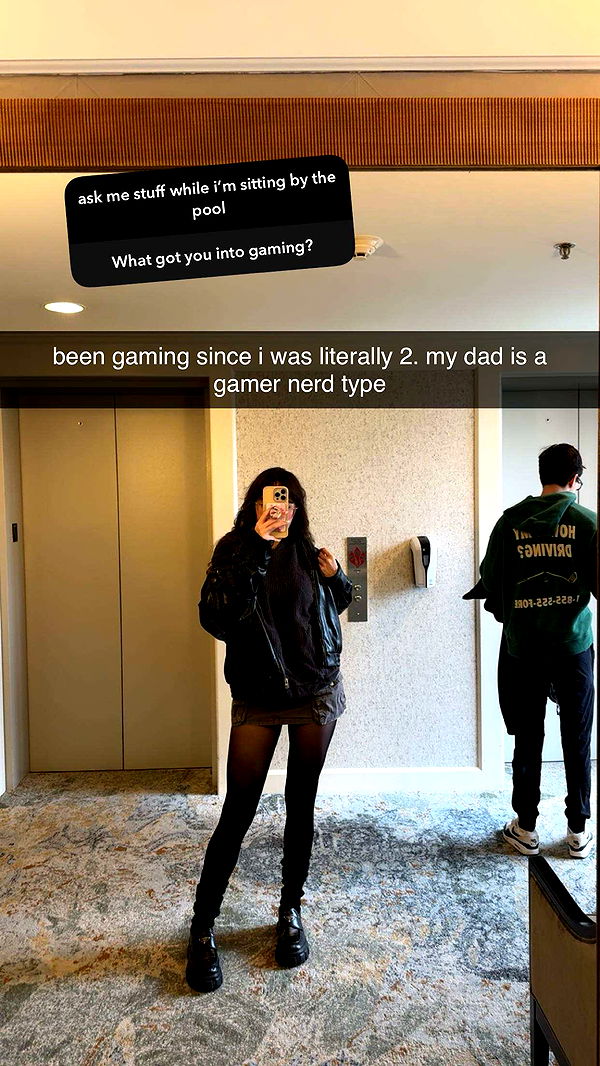 xcatlyn image ~ Altpins