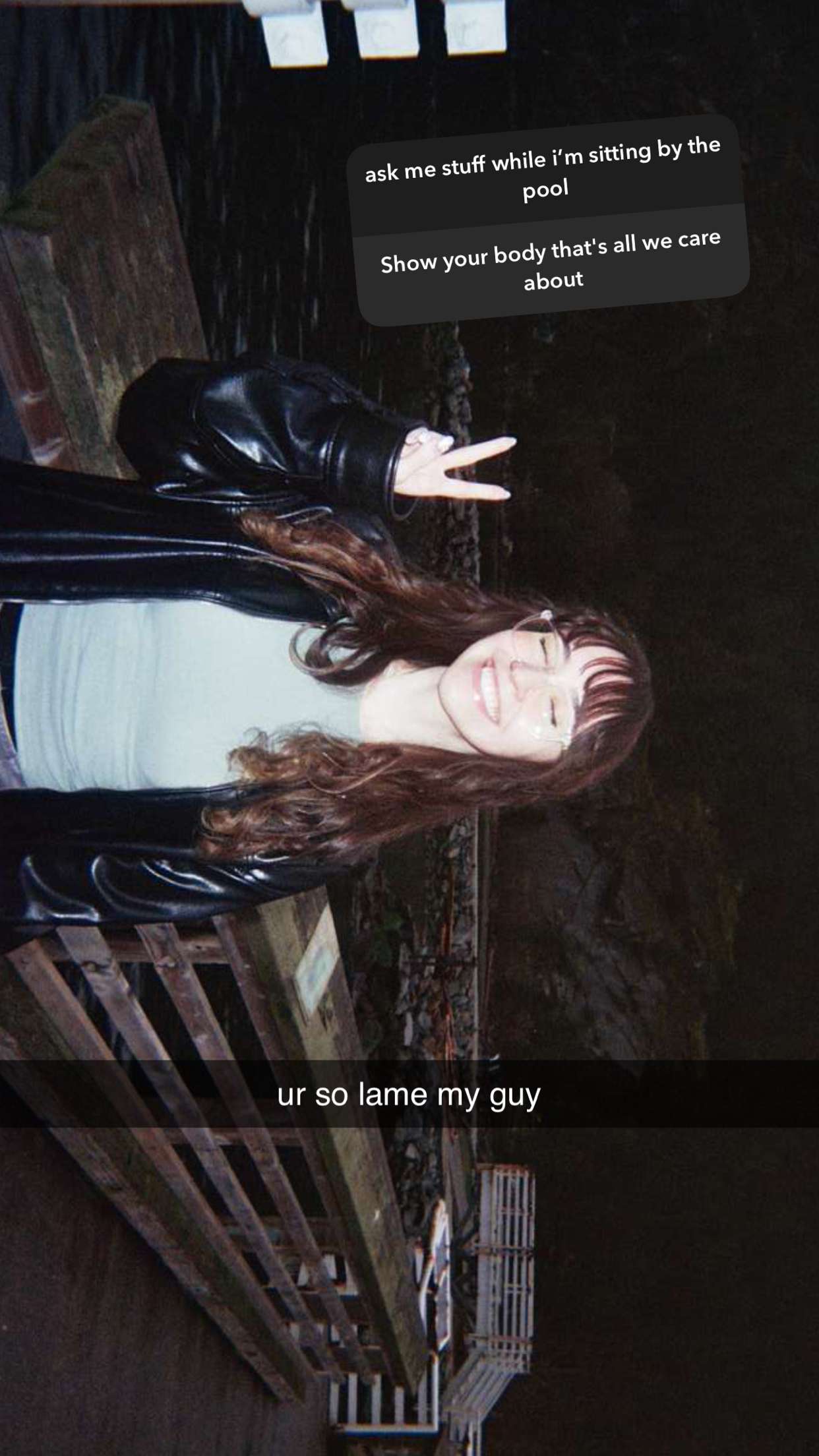 xcatlyn snapchat image archive image