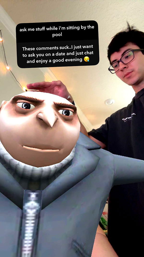 xcatlyn image ~ Altpins