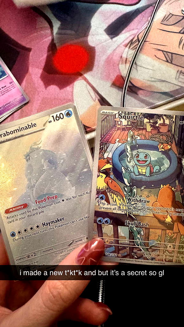 xcatlyn image ~ Altpins