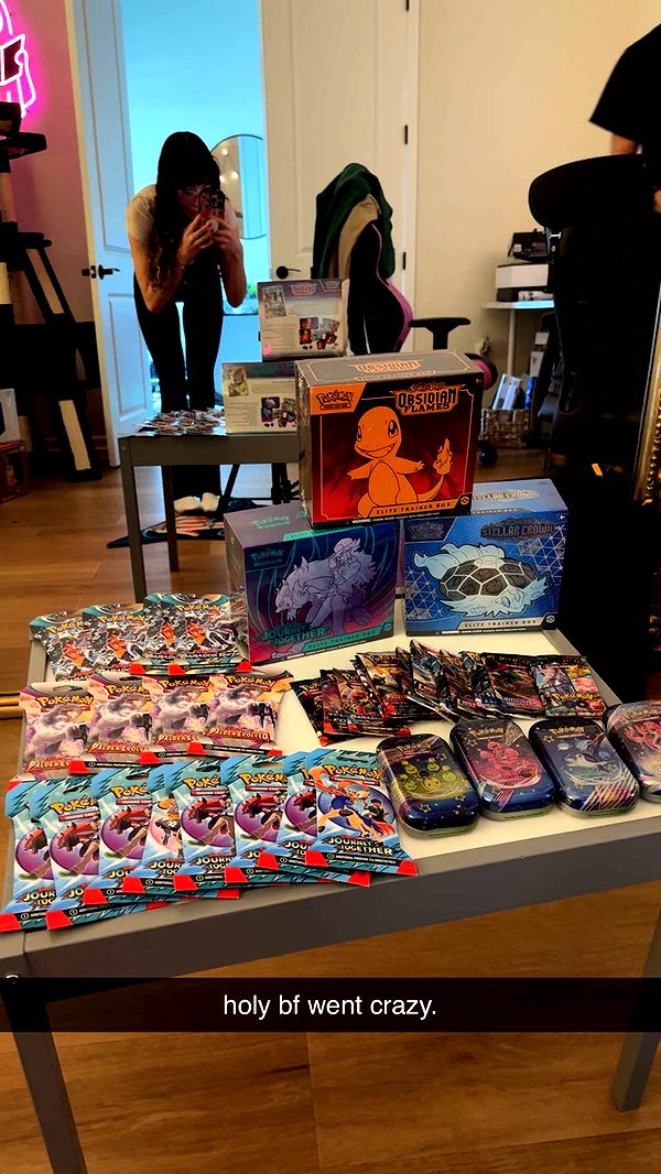 xcatlyn image ~ Altpins