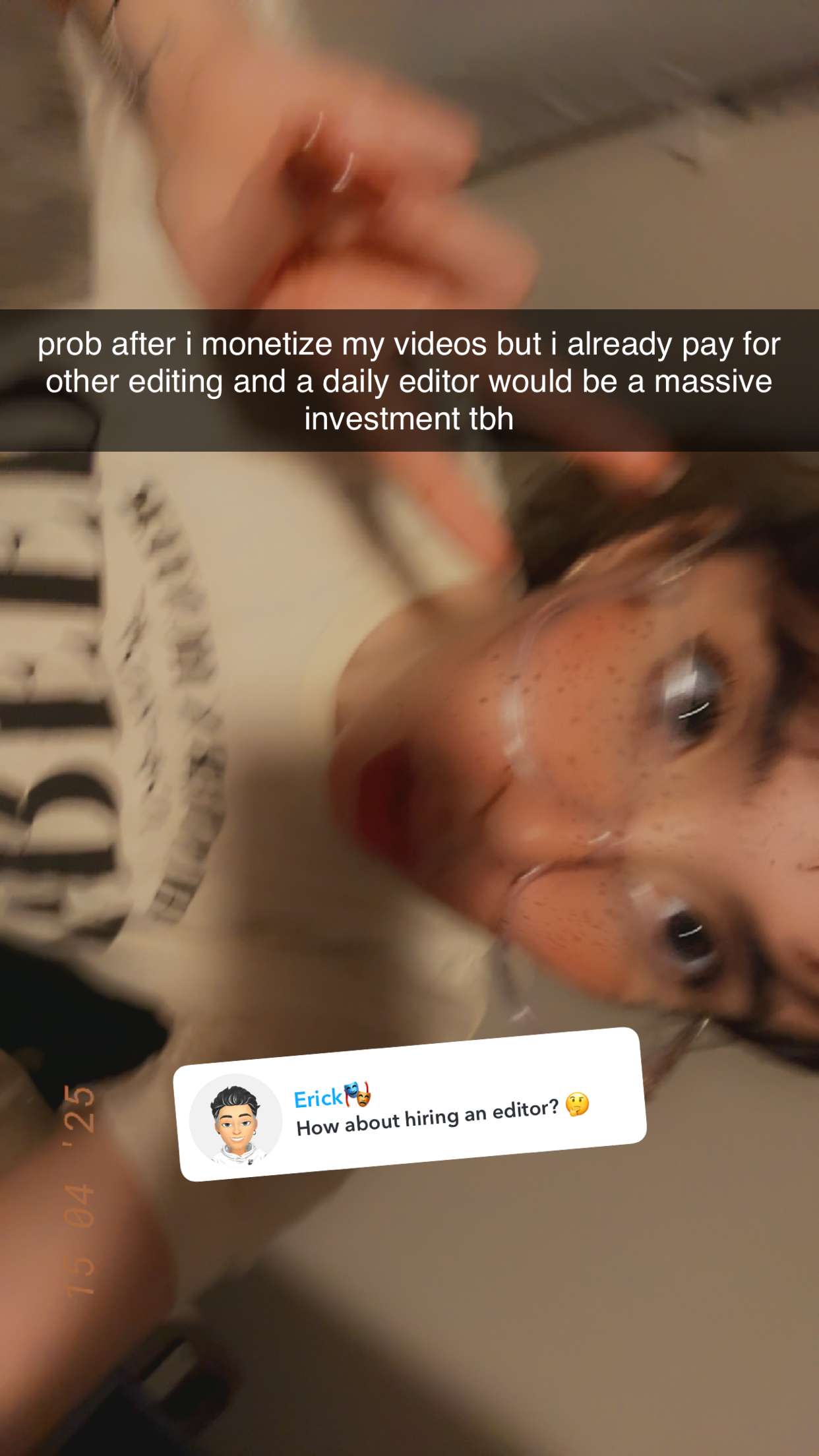 xcatlyn snapchat image archive image