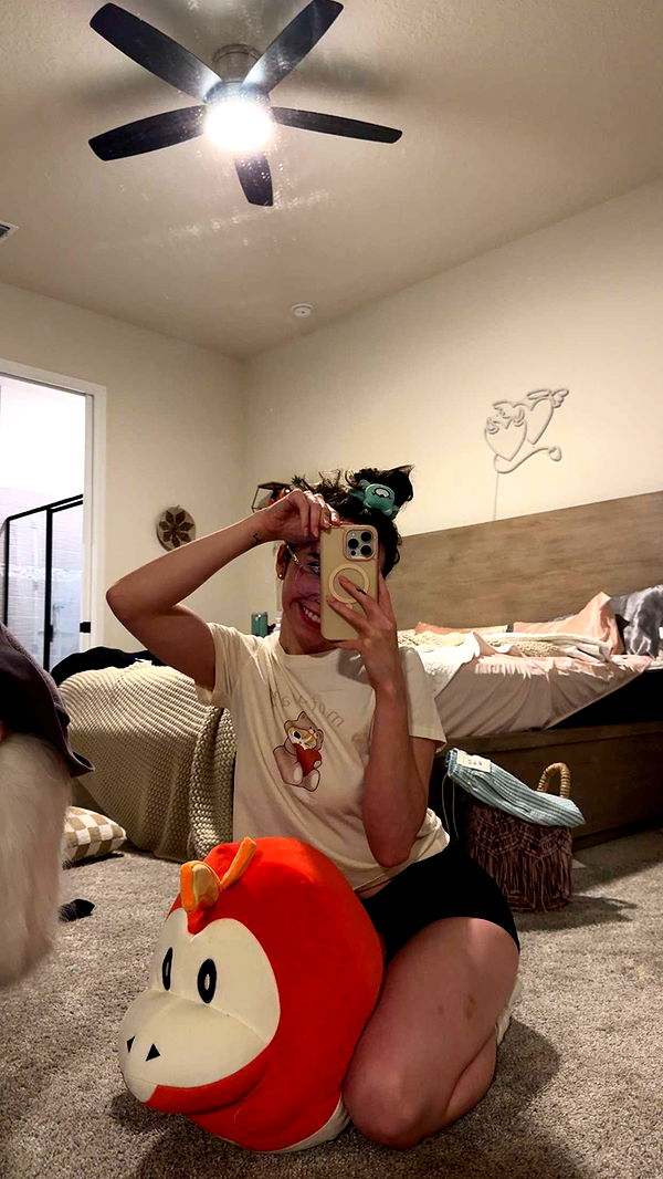 xcatlyn image ~ Altpins