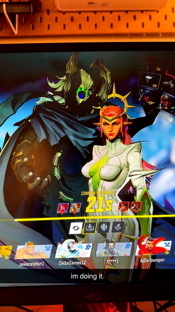 xcatlyn image ~ Altpins