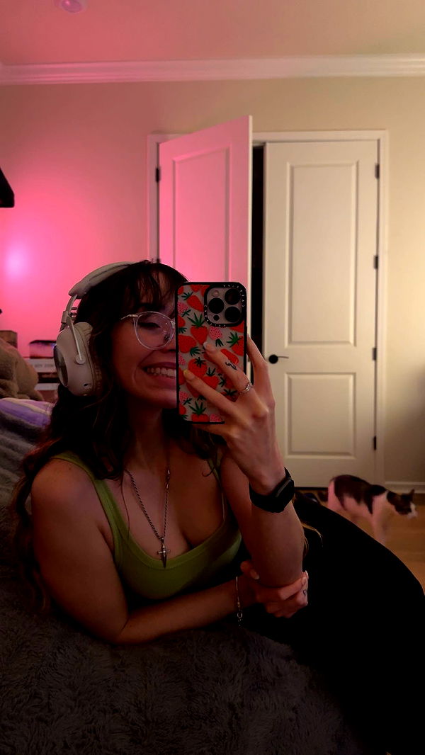 xcatlyn image ~ Altpins