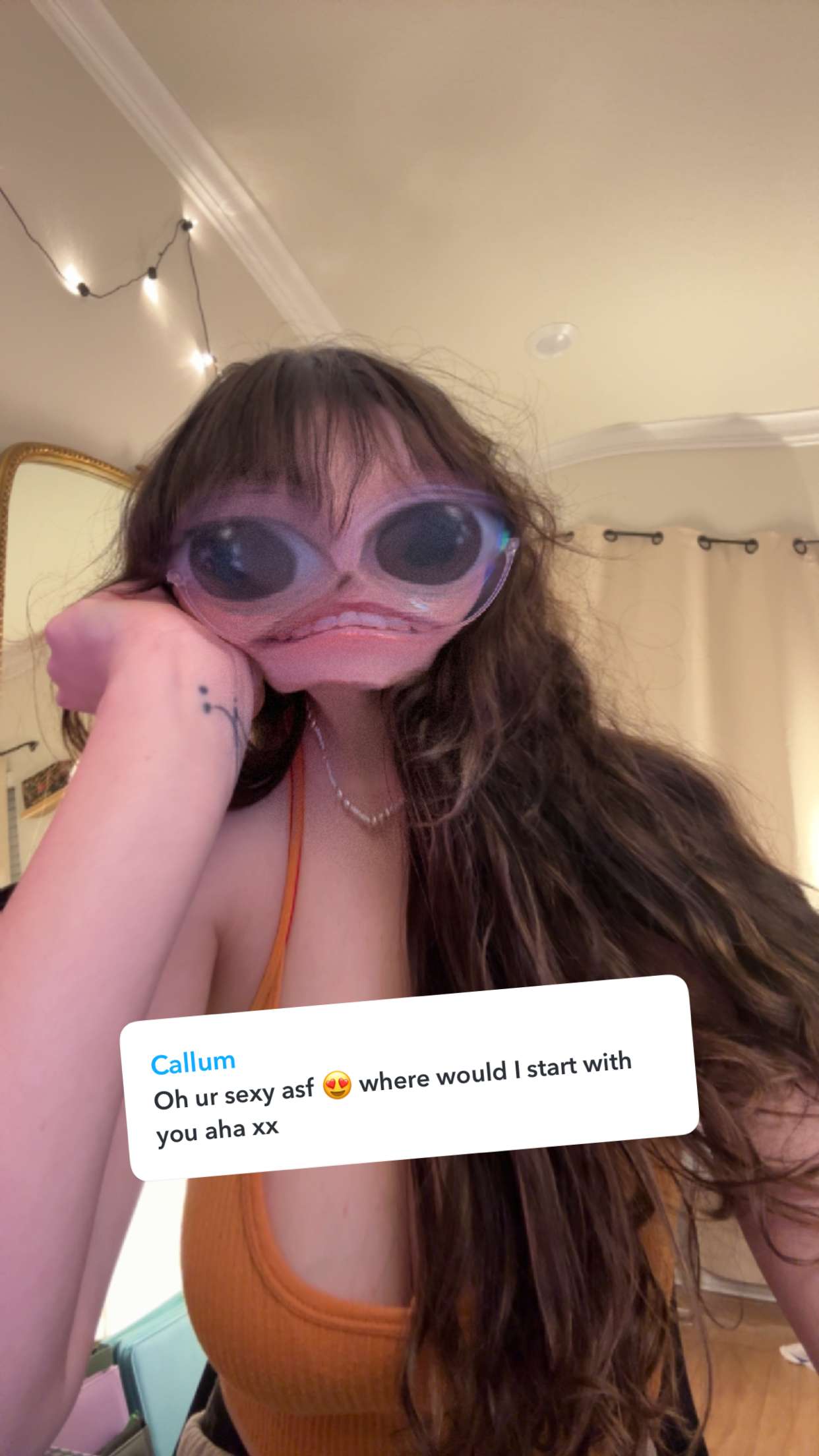 xcatlyn snapchat image archive image