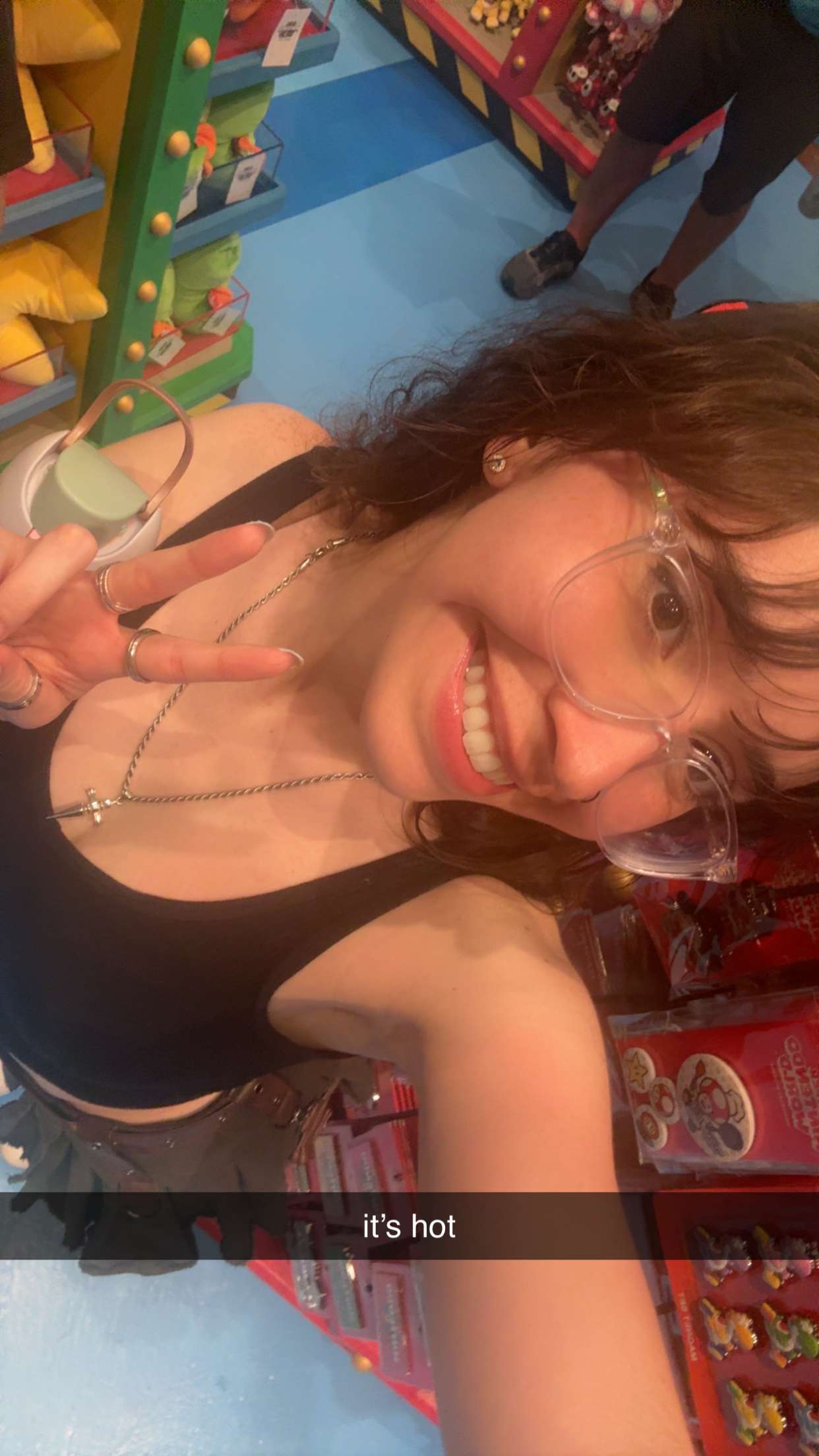 xcatlyn snapchat image archive image