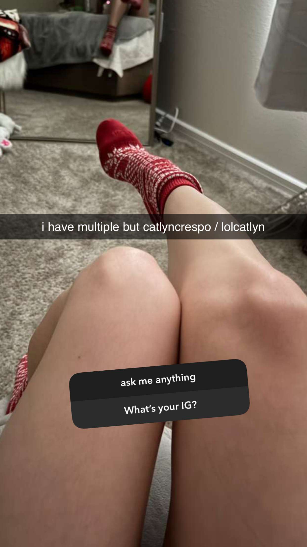 xcatlyn snapchat image archive image