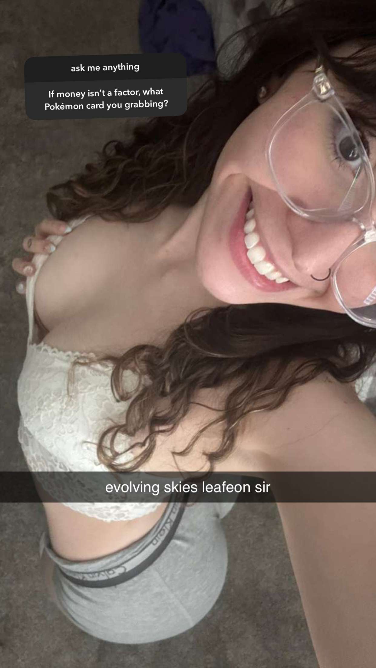 xcatlyn snapchat image archive image