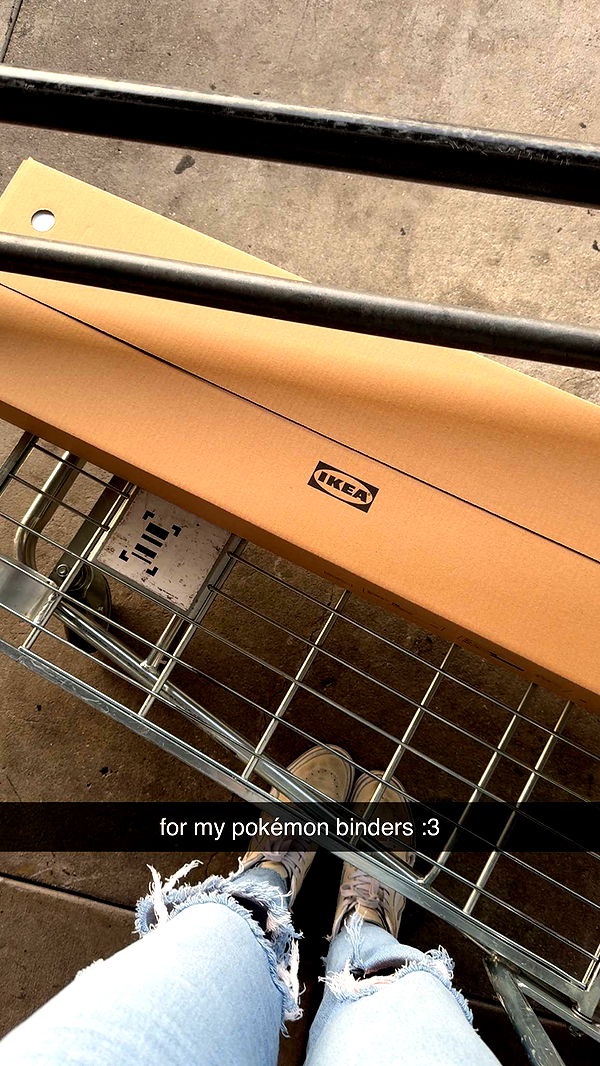 xcatlyn image ~ Altpins