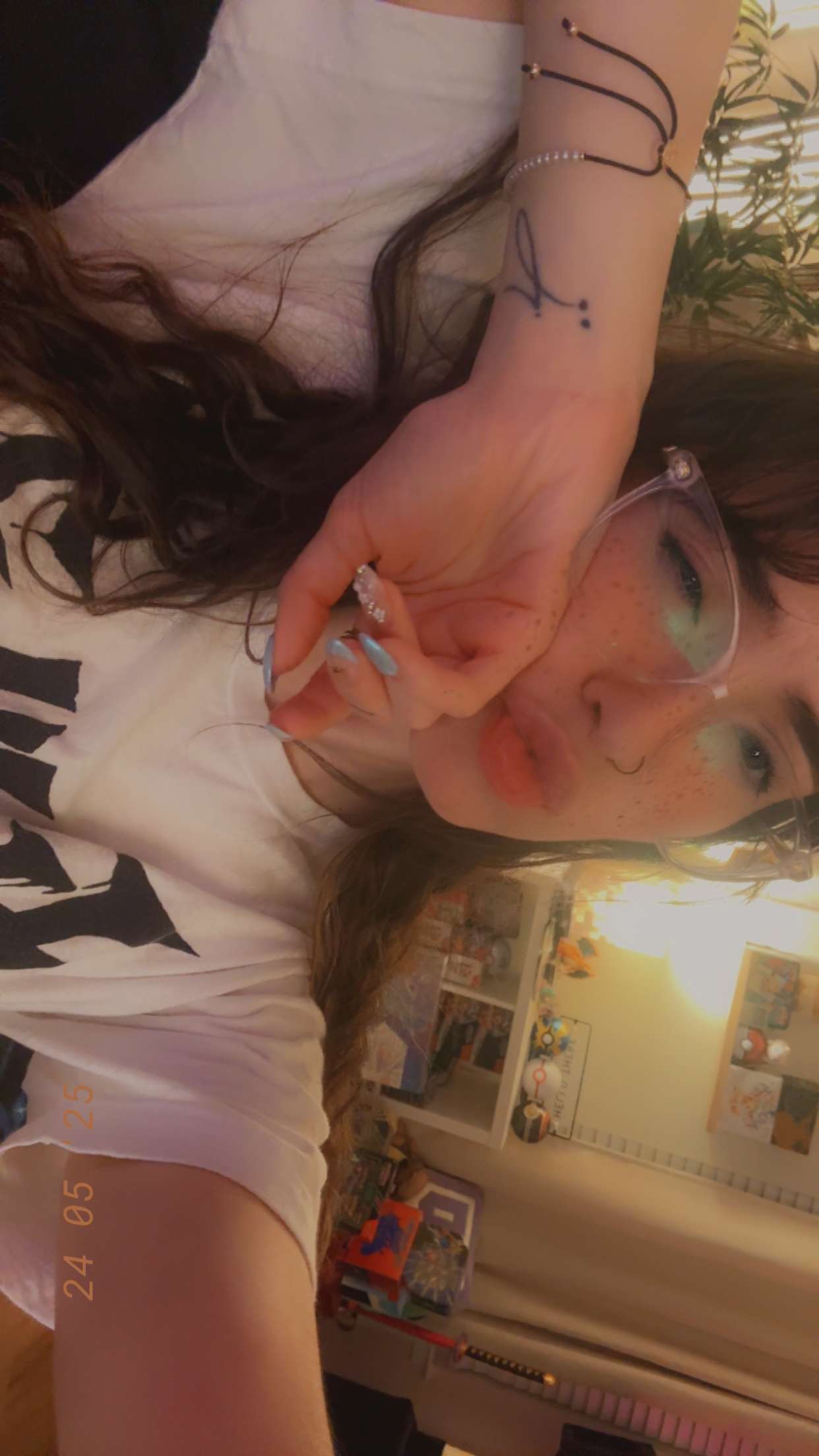 xcatlyn snapchat image archive image