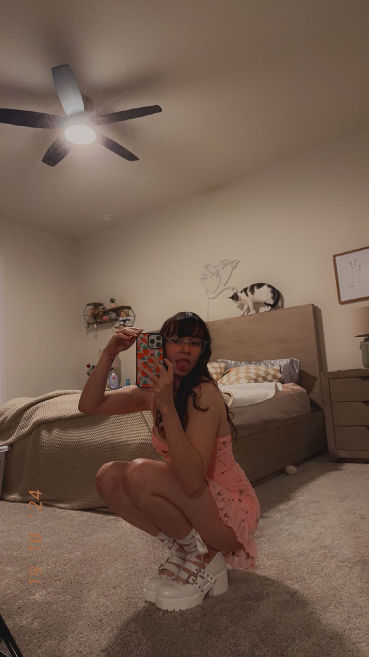 xcatlyn snapchat image archive image