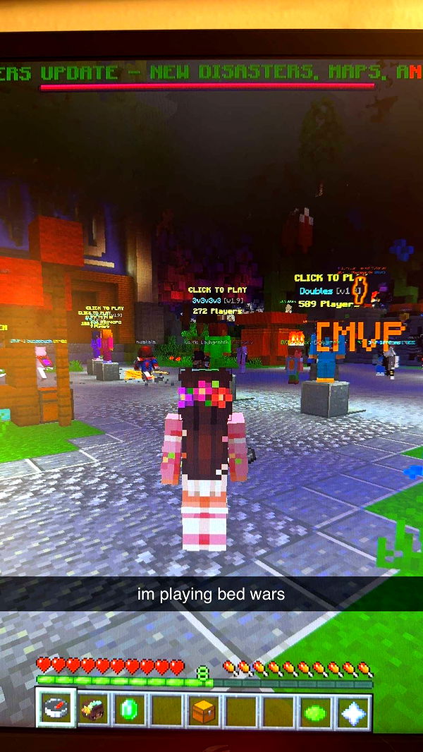 xcatlyn image ~ Altpins