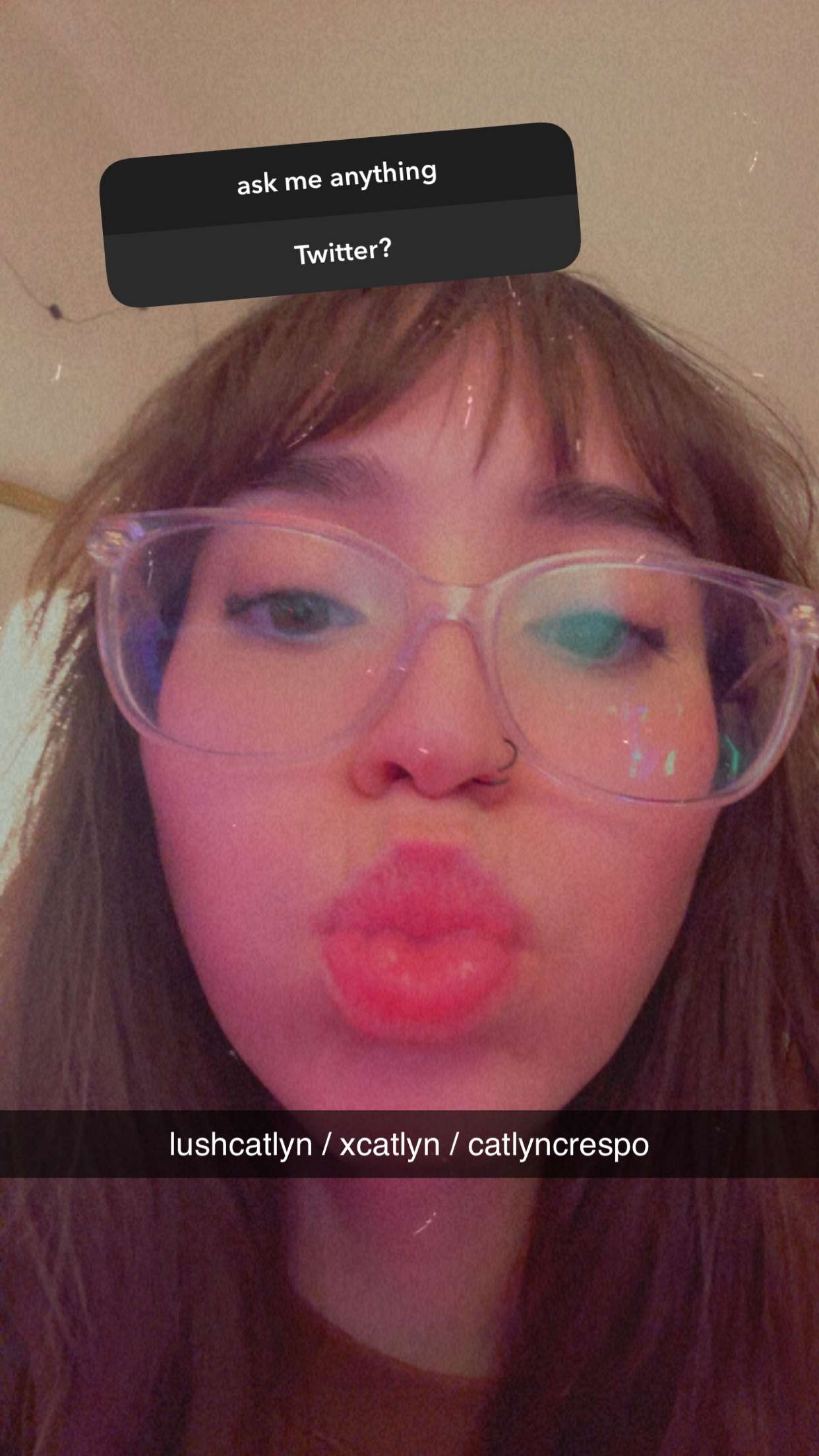 xcatlyn snapchat image archive image