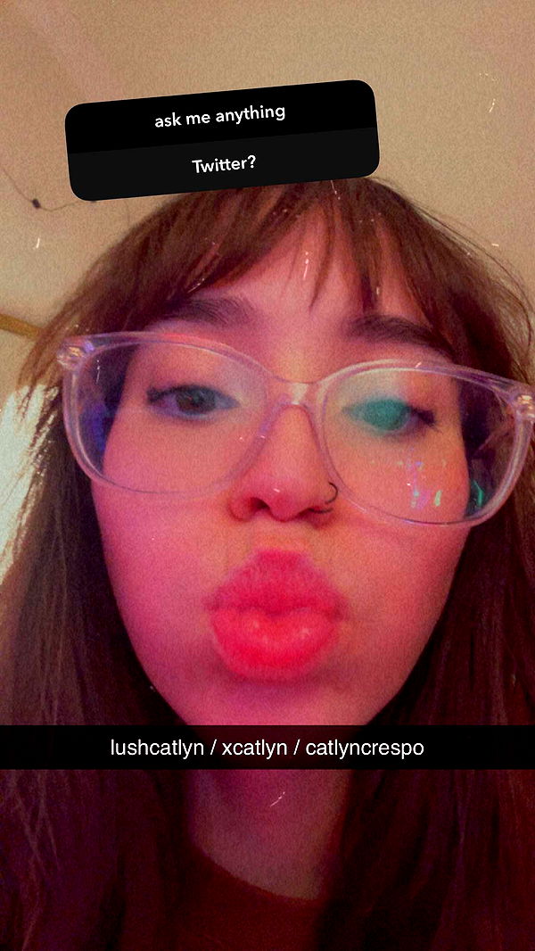 xcatlyn image ~ Altpins