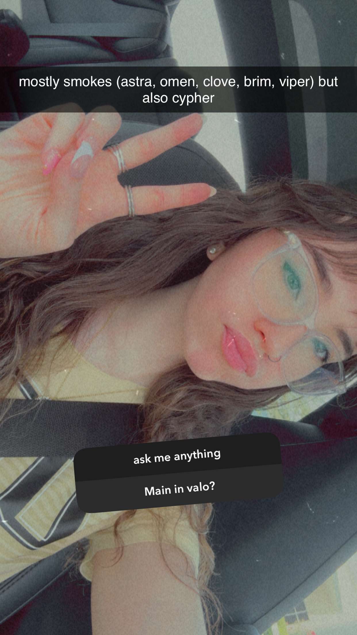 xcatlyn snapchat image archive image