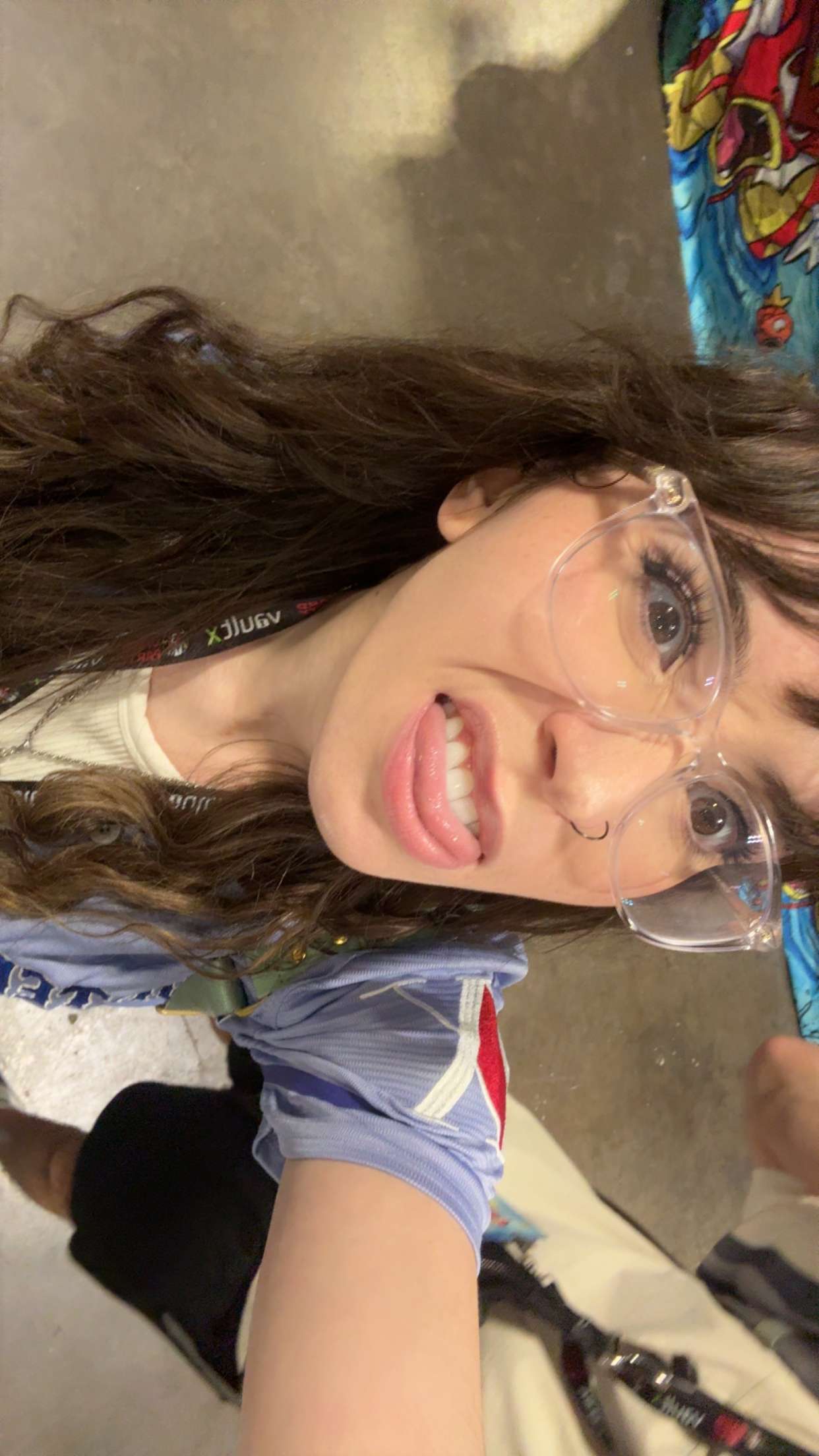 xcatlyn snapchat image archive image