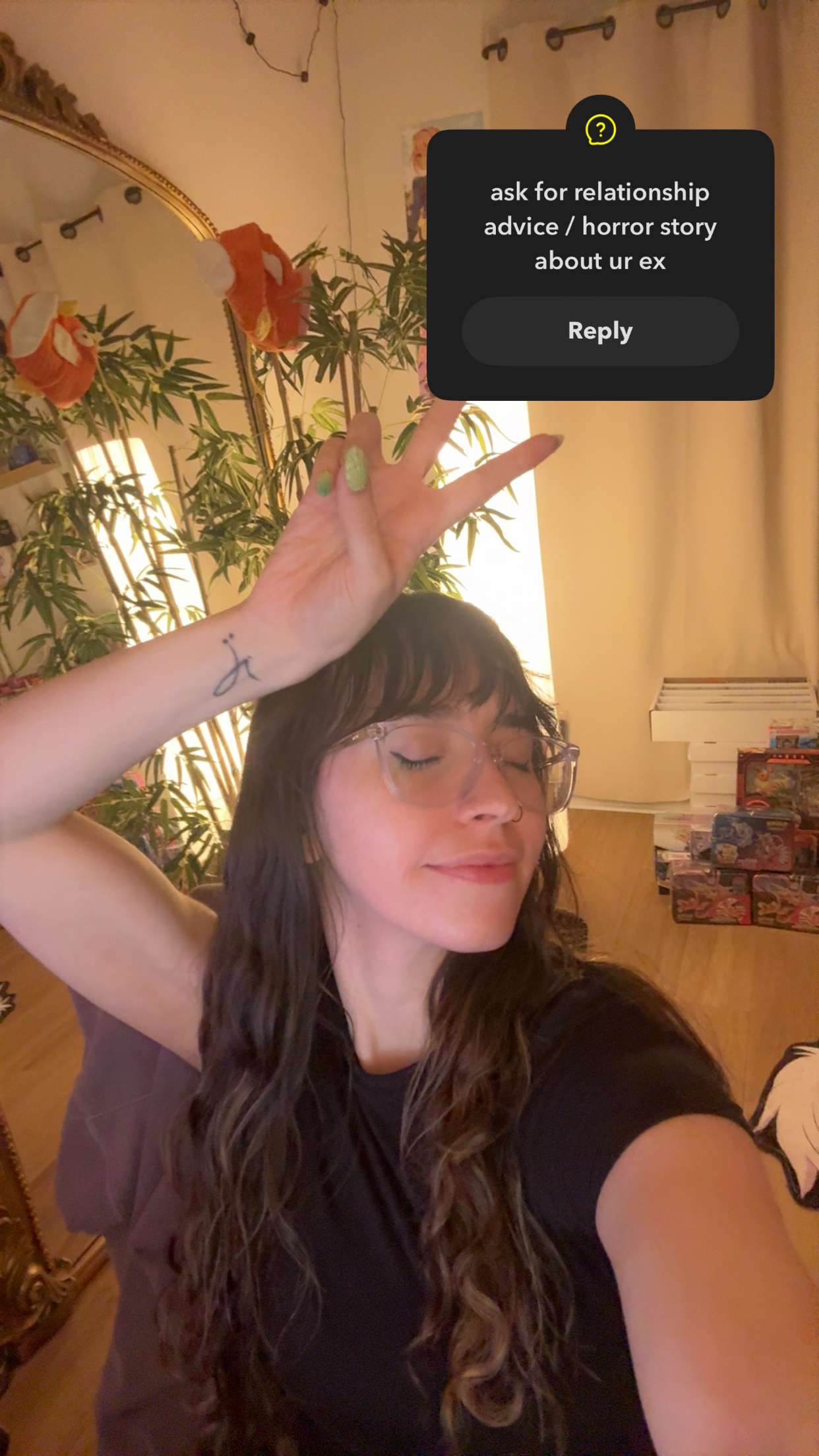 xcatlyn snapchat image archive image