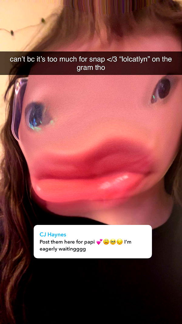 xcatlyn image ~ Altpins