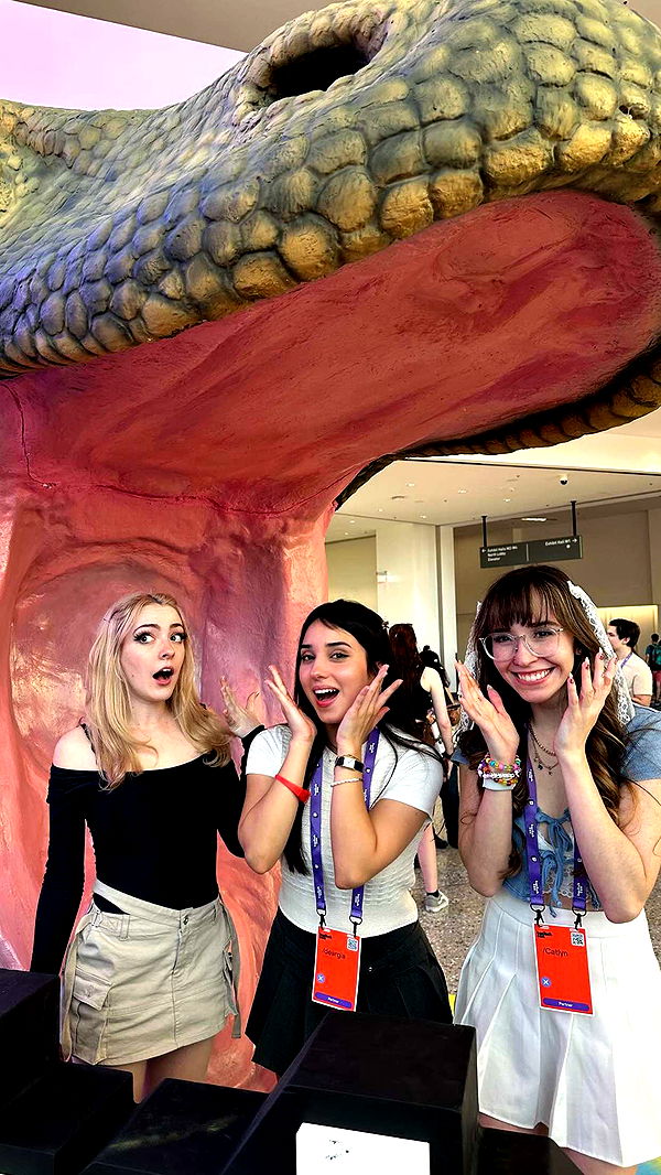 xcatlyn image ~ Altpins