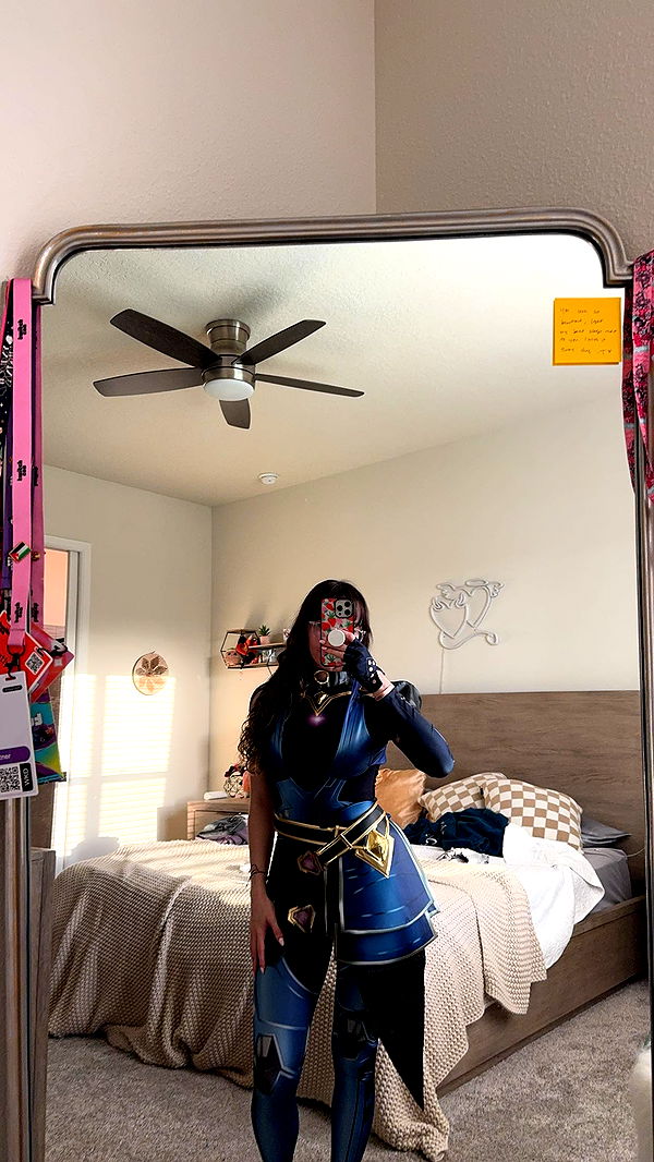 xcatlyn image ~ Altpins