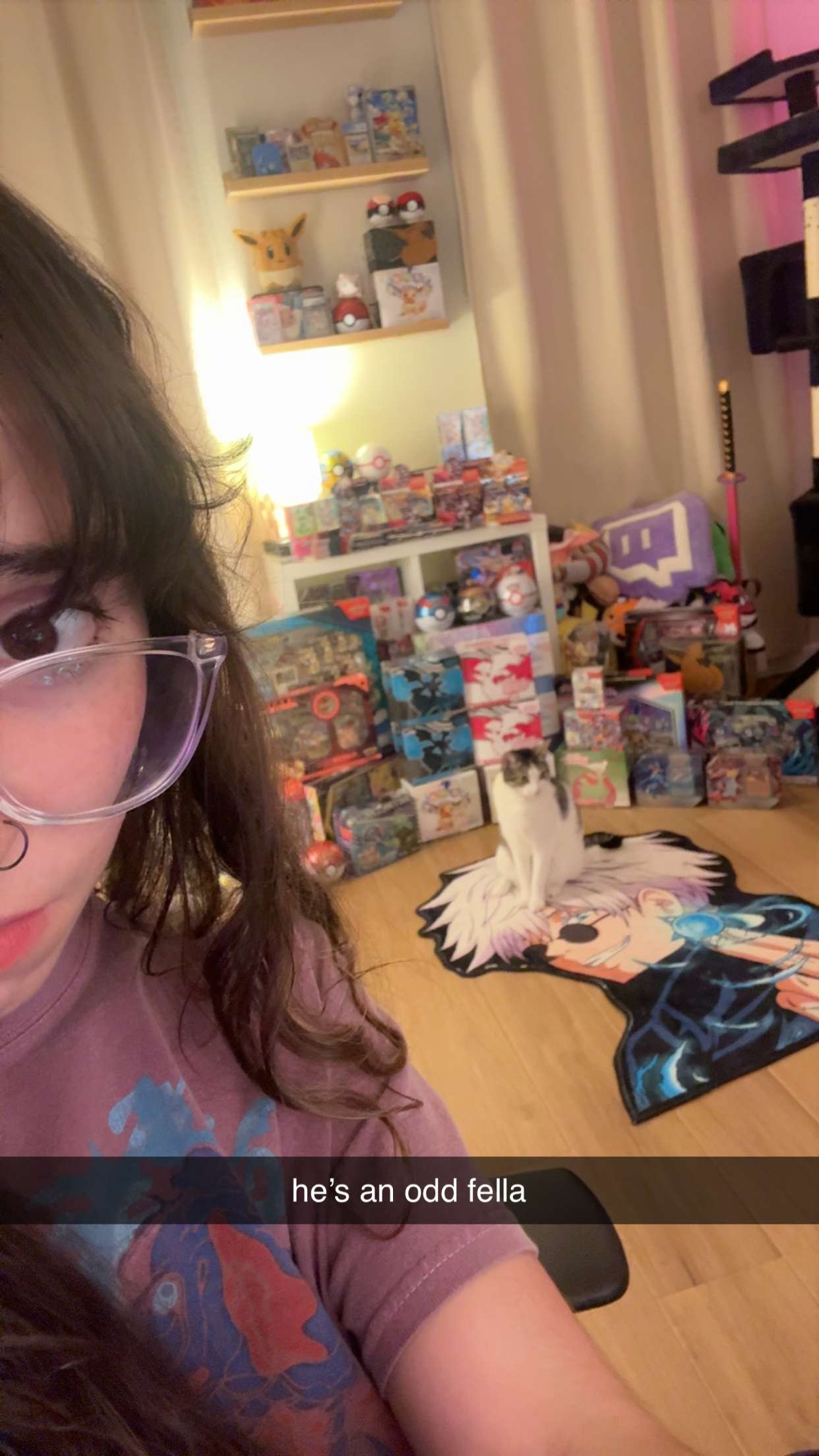 xcatlyn snapchat image archive image